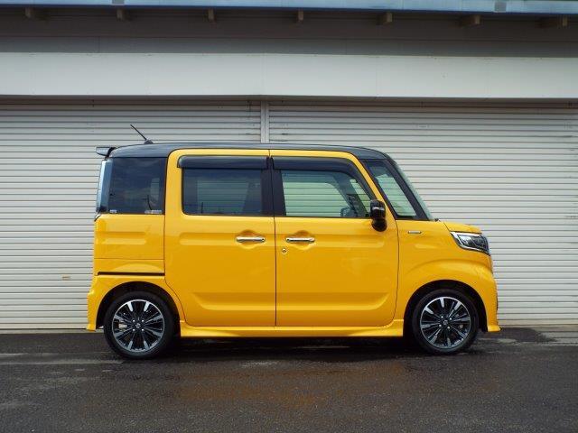 ハイブリッドXS 衝突被害軽減ブレーキ付 電動ドア(41枚目)