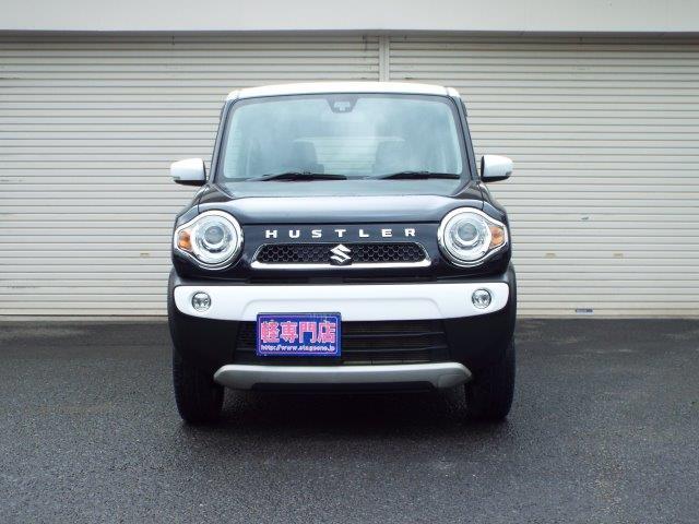 ハイブリッド Jスタイル 衝突被害軽減ブレーキ付 HID(34枚目)