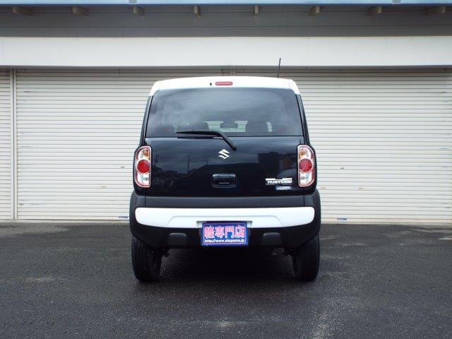 ハイブリッド Jスタイル 衝突被害軽減ブレーキ付 HID(35枚目)