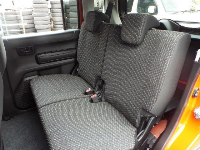 ハイブリッドG 4WD 届出済未使用車 全方位M用カメラPKG 衝突被害軽減ブレーキ付 ナビTVBC付(33枚目)