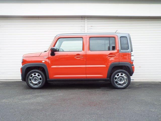 ハイブリッドG 4WD 届出済未使用車 全方位M用カメラPKG 衝突被害軽減ブレーキ付 ナビTVBC付(39枚目)