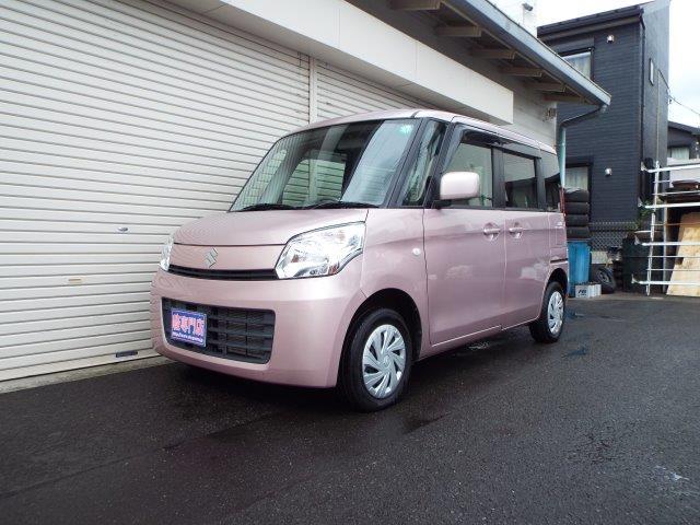 G セットオプション付 ナビTV付(3枚目)