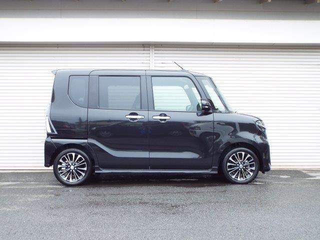 カスタムRS ターボスマートシスト VSC TRC付 電動ドア(37枚目)