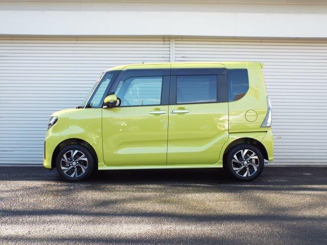 カスタムX スマートシスト VSC TRC付 電動ドア(39枚目)