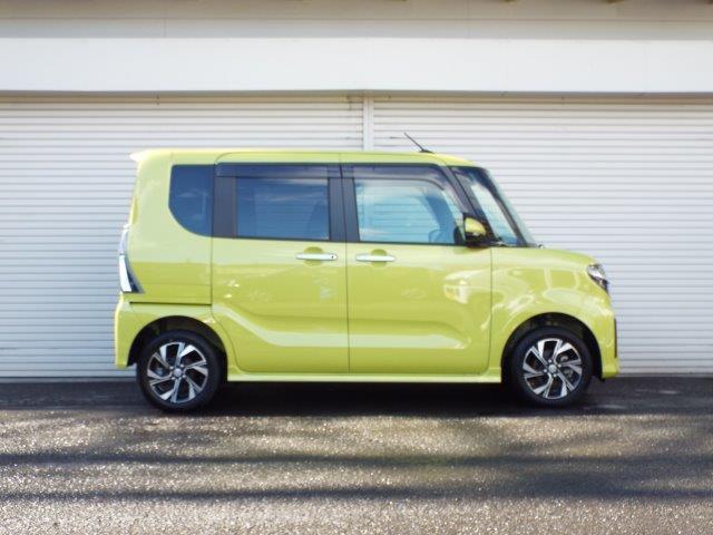 カスタムX スマートシスト VSC TRC付 電動ドア(40枚目)