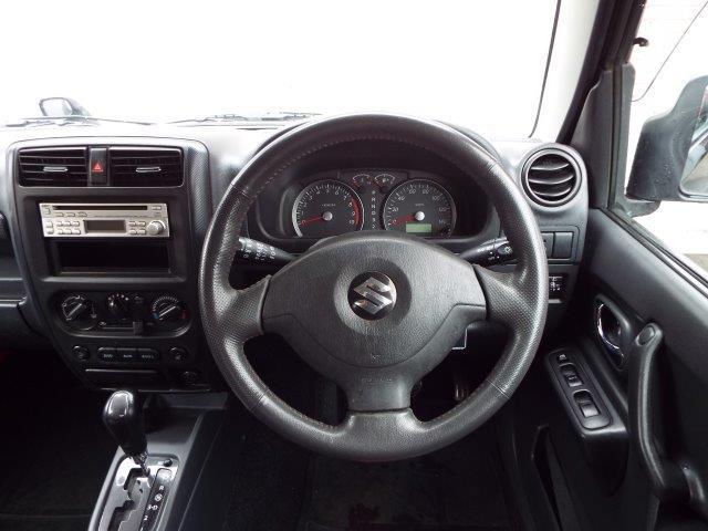 ワイルドウインド ターボ 4WD CD シートヒーター付(6枚目)