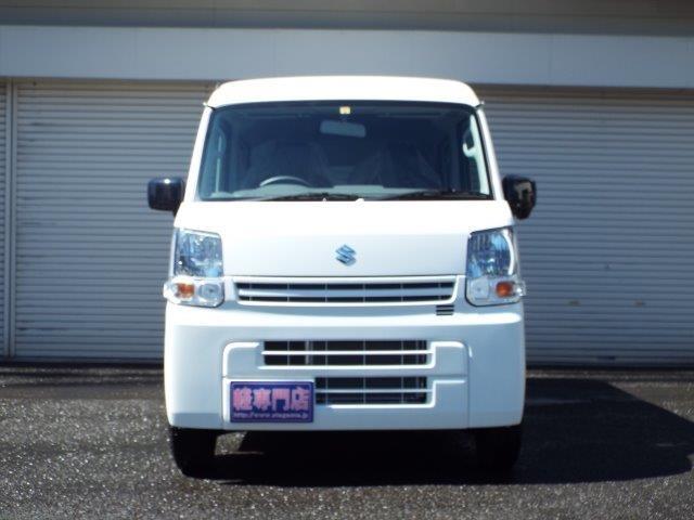 PC ハイルーフ キーレス ラジオ付(23枚目)