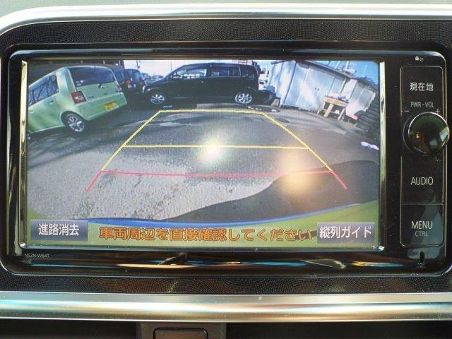 Ｇ　ナビＴＶ　ＤＶＤ　ＣＤ　Ｂｌｕｅｔｏｏｔｈ　バックカメラ　トヨタセーフティセンス　アイドリングストップ　横滑り防止付き　両側パワースライドドア　電動格納式ミラー　ＬＥＤヘッドライト　オートハイビーム　ステアリングスイッチ　ウィンカーミラー　スマートキーレス(18枚目)