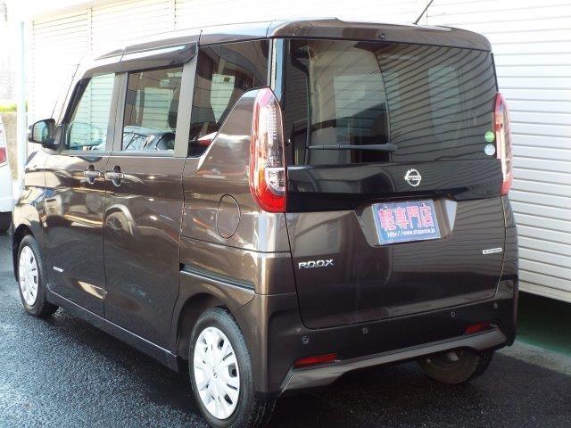 日産 ルークス