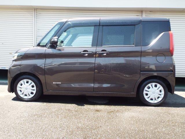 日産 ルークス