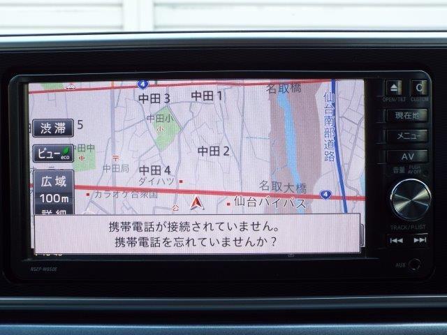 アクティバＧ　ＳＡＩＩ　４ＷＤ　エコアイドル　ナビＴＶ　ＤＶＤ　ＣＤ　Ｂｌｕｅｔｏｏｔｈ　バックカメラ　スマートアシストブレーキ２　ＣＶＴ　横滑り防止　ＬＥＤヘッドライト・フォグランプ　オートライト　プッシュスタート　純正１５インチアルミホイール(10枚目)