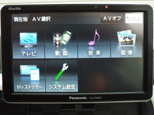 シーポッド Ｇ　ナビＴＶ　バックカメラ　トヨタセーフティセンス　ＣＶＴ　オートライト　シートヒーター　プライバシーガラス　パーキングセンサー　ＬＥＤヘッドライト　車輌接近通報装置　プッシュスタート　ウィンカーミラー（9枚目）