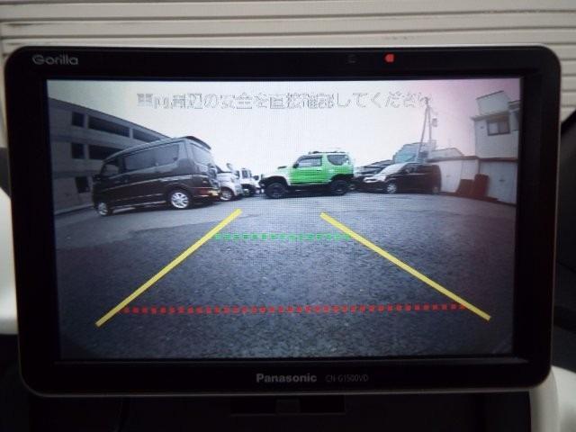 シーポッド Ｇ　ナビＴＶ　バックカメラ　トヨタセーフティセンス　ＣＶＴ　オートライト　シートヒーター　プライバシーガラス　パーキングセンサー　ＬＥＤヘッドライト　車輌接近通報装置　プッシュスタート　ウィンカーミラー（11枚目）