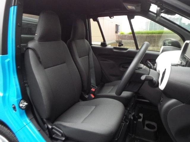 シーポッド Ｇ　ナビＴＶ　バックカメラ　トヨタセーフティセンス　ＣＶＴ　オートライト　シートヒーター　プライバシーガラス　パーキングセンサー　ＬＥＤヘッドライト　車輌接近通報装置　プッシュスタート　ウィンカーミラー（28枚目）