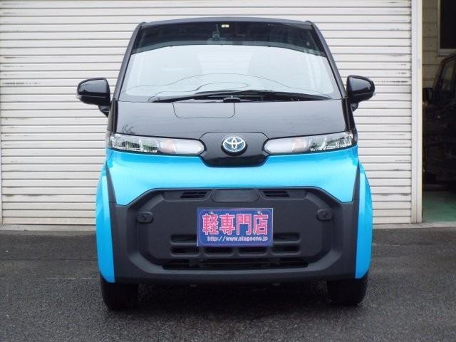 シーポッド Ｇ　ナビＴＶ　バックカメラ　トヨタセーフティセンス　ＣＶＴ　オートライト　シートヒーター　プライバシーガラス　パーキングセンサー　ＬＥＤヘッドライト　車輌接近通報装置　プッシュスタート　ウィンカーミラー（32枚目）