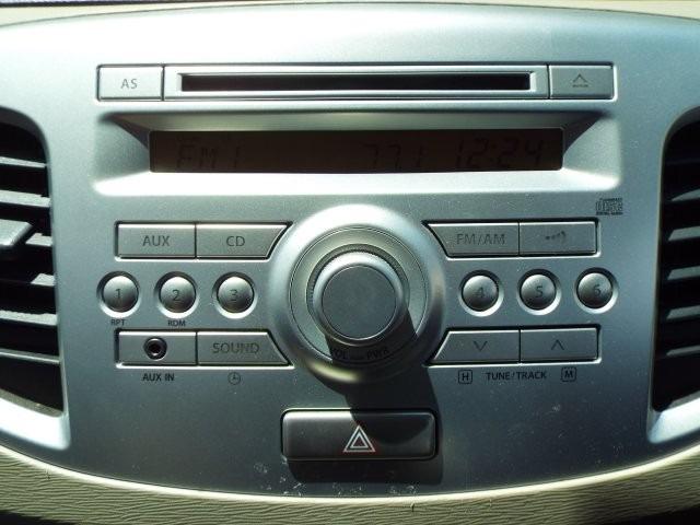 ワゴンＲ ＦＸ　エネチャージ搭載車　アイドリングストップ　ＣＤプレーヤー装着車　ＣＶＴ　プライバシーガラス　電動格納式ドアミラー　キーレスエントリー（8枚目）