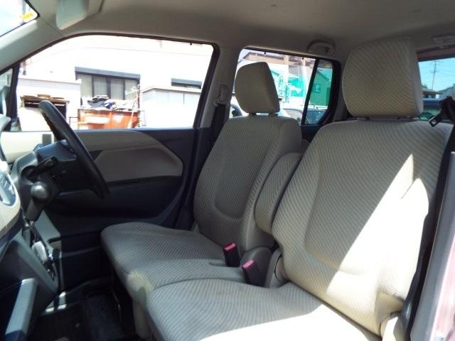 ワゴンＲ ＦＸ　エネチャージ搭載車　アイドリングストップ　ＣＤプレーヤー装着車　ＣＶＴ　プライバシーガラス　電動格納式ドアミラー　キーレスエントリー（20枚目）