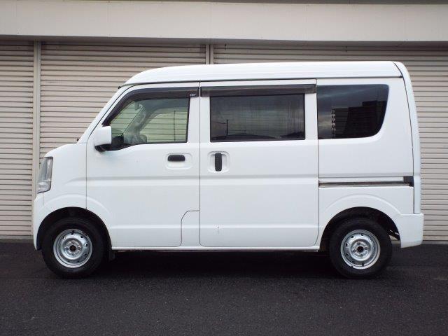 エブリイ ジョイン　４ＷＤ　ＣＤステレオ　プライバシーガラス　電動格納式ドアミラー　リアヒーター　キーレスエントリー（29枚目）