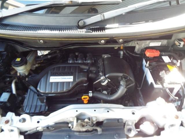 Ｎ－ＢＯＸ Ｇ　４ＷＤ　ギャザズＣＤステレオ　横滑り防止付き　ＣＶＴ　アイドリングストップ　電動格納式ドアミラー　ミラーヒーター　ＥＣＯＮ　プライバシーガラス　プッシュスタート（20枚目）