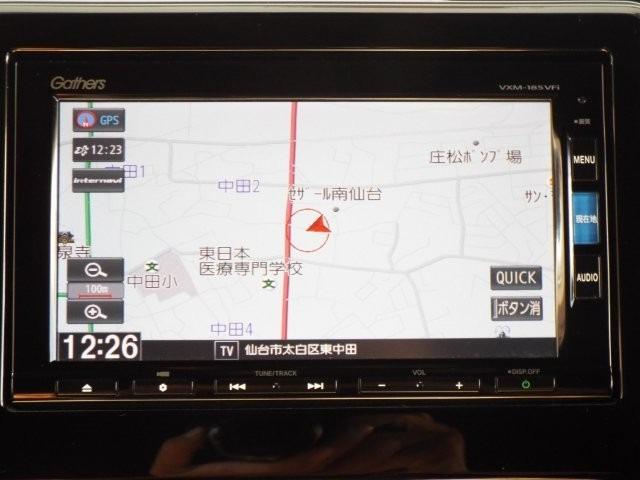 Ｎ－ＢＯＸカスタム Ｇ・Ｌホンダセンシング　ナビＴＶ　ＤＶＤ　ＣＤ　Ｂｔ　バックカメラ　パワースライドドア　ＣＶＴ　アイドリングストップ　クルーズコントロール　ＬＥＤヘッドライト　フォグ　横滑り防止付き　オートライト　オートハイビーム　プッシュスタート　ステアリングスイッチ（10枚目）