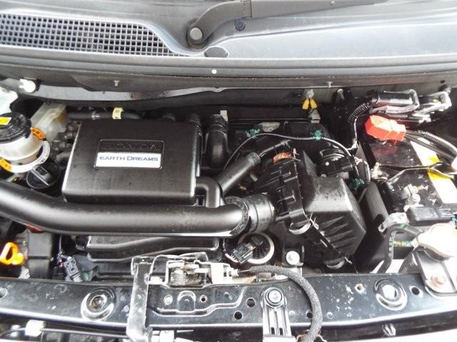 Ｎ－ＢＯＸカスタム Ｇ・Ｌホンダセンシング　ナビＴＶ　ＤＶＤ　ＣＤ　Ｂｔ　バックカメラ　パワースライドドア　ＣＶＴ　アイドリングストップ　クルーズコントロール　ＬＥＤヘッドライト　フォグ　横滑り防止付き　オートライト　オートハイビーム　プッシュスタート　ステアリングスイッチ（36枚目）