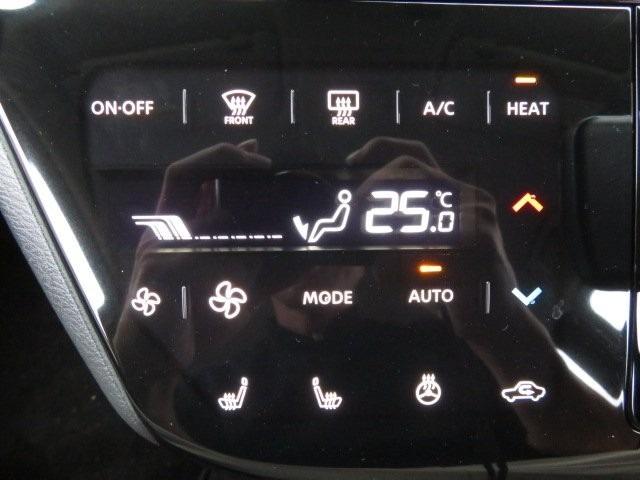 サクラ Ｘ　９型ナビＴＶ　ＤＶＤ　ＣＤ　Ｂｌｕｅｔｏｏｔｈ　アラウンドビューモニター　エマージェンシーブレーキ　ＬＥＤヘッドライト　フォグ　横滑り防止付き　シートヒーター　電動格納ドアミラー　ウィンカーミラー　セーフティシールド　純正１４インチアルミホイール（13枚目）