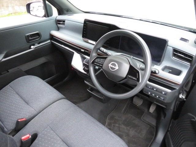 サクラ Ｘ　９型ナビＴＶ　ＤＶＤ　ＣＤ　Ｂｌｕｅｔｏｏｔｈ　アラウンドビューモニター　エマージェンシーブレーキ　ＬＥＤヘッドライト　フォグ　横滑り防止付き　シートヒーター　電動格納ドアミラー　ウィンカーミラー　セーフティシールド　純正１４インチアルミホイール（29枚目）