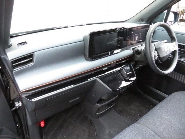 サクラ Ｘ　９型ナビＴＶ　ＤＶＤ　ＣＤ　Ｂｌｕｅｔｏｏｔｈ　アラウンドビューモニター　エマージェンシーブレーキ　ＬＥＤヘッドライト　フォグ　横滑り防止付き　シートヒーター　電動格納ドアミラー　ウィンカーミラー　セーフティシールド　純正１４インチアルミホイール（30枚目）