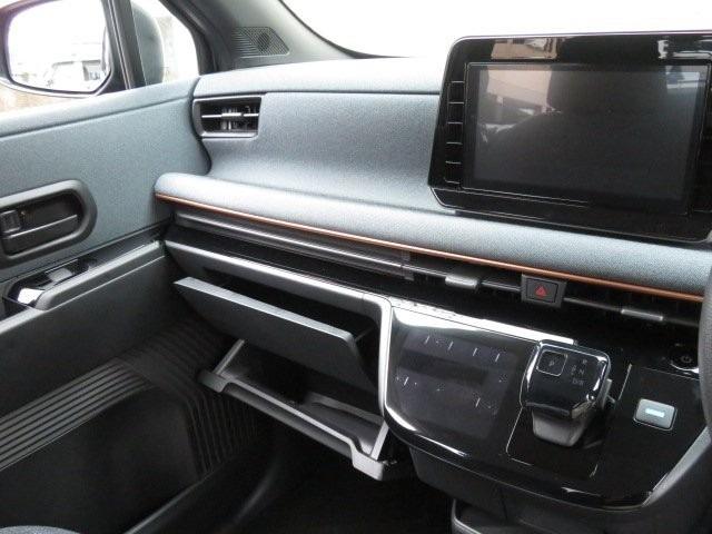 サクラ Ｘ　９型ナビＴＶ　ＤＶＤ　ＣＤ　Ｂｌｕｅｔｏｏｔｈ　アラウンドビューモニター　エマージェンシーブレーキ　ＬＥＤヘッドライト　フォグ　横滑り防止付き　シートヒーター　電動格納ドアミラー　ウィンカーミラー　セーフティシールド　純正１４インチアルミホイール（31枚目）