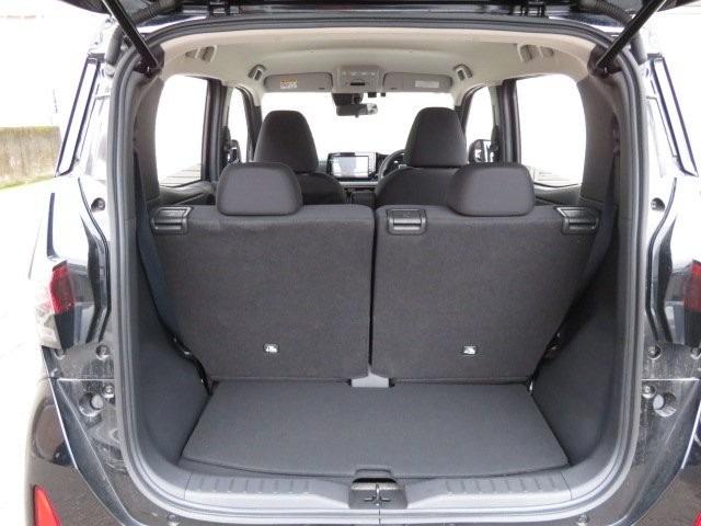 サクラ Ｘ　９型ナビＴＶ　ＤＶＤ　ＣＤ　Ｂｌｕｅｔｏｏｔｈ　アラウンドビューモニター　エマージェンシーブレーキ　ＬＥＤヘッドライト　フォグ　横滑り防止付き　シートヒーター　電動格納ドアミラー　ウィンカーミラー　セーフティシールド　純正１４インチアルミホイール（43枚目）