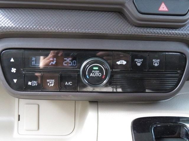 N-BOX G ナビTV CDBluetooth バックカメラ CVT アイドリングストップ LEDヘッドライト ウィンカーミラー プッシュスタート ETC 横滑り防止付き プライバシーガラス 電動格納式ドアミラー(13枚目)
