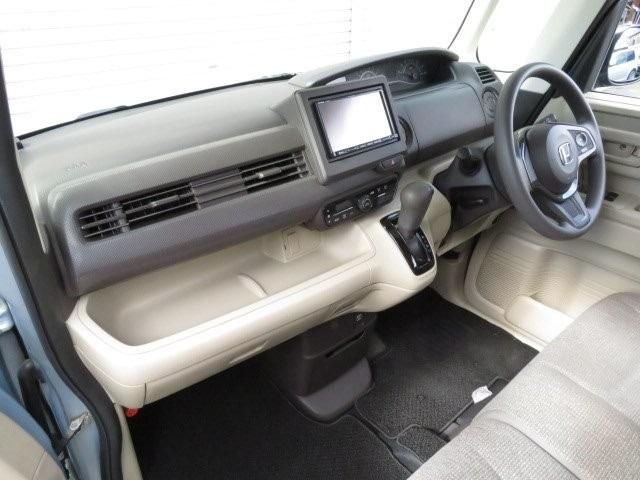 N-BOX G ナビTV CDBluetooth バックカメラ CVT アイドリングストップ LEDヘッドライト ウィンカーミラー プッシュスタート ETC 横滑り防止付き プライバシーガラス 電動格納式ドアミラー(21枚目)
