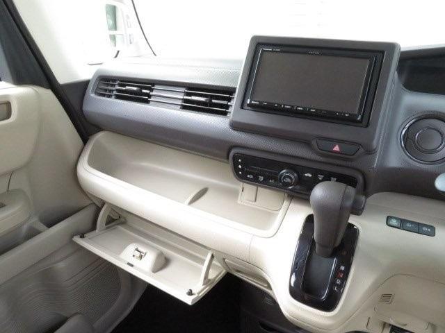 N-BOX G ナビTV CDBluetooth バックカメラ CVT アイドリングストップ LEDヘッドライト ウィンカーミラー プッシュスタート ETC 横滑り防止付き プライバシーガラス 電動格納式ドアミラー(22枚目)