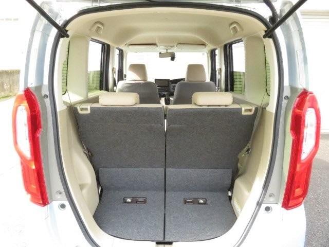 N-BOX G ナビTV CDBluetooth バックカメラ CVT アイドリングストップ LEDヘッドライト ウィンカーミラー プッシュスタート ETC 横滑り防止付き プライバシーガラス 電動格納式ドアミラー(31枚目)