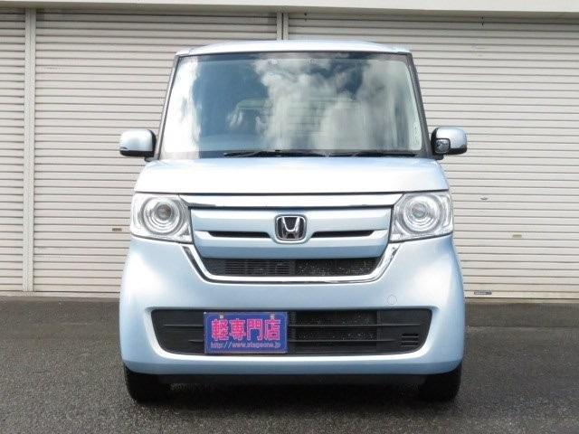 N-BOX G ナビTV CDBluetooth バックカメラ CVT アイドリングストップ LEDヘッドライト ウィンカーミラー プッシュスタート ETC 横滑り防止付き プライバシーガラス 電動格納式ドアミラー(33枚目)