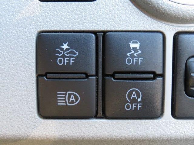 ピクシスエポック Ｘ　ＳＡＩＩＩ　アイドリングストップ　スマートアシスト３　ＥＴＣ　ＬＥＤヘッドライト　オートハイビーム　横滑り防止付き　パーキングセンサー　プライバシーガラス　電動格納式ドアミラー　キーレスエントリー　ＣＤステレオ（10枚目）