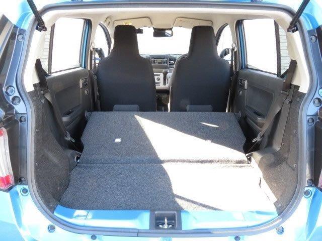 ピクシスエポック Ｘ　ＳＡＩＩＩ　アイドリングストップ　スマートアシスト３　ＥＴＣ　ＬＥＤヘッドライト　オートハイビーム　横滑り防止付き　パーキングセンサー　プライバシーガラス　電動格納式ドアミラー　キーレスエントリー　ＣＤステレオ（27枚目）