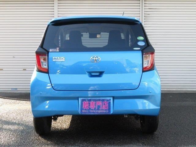 ピクシスエポック Ｘ　ＳＡＩＩＩ　アイドリングストップ　スマートアシスト３　ＥＴＣ　ＬＥＤヘッドライト　オートハイビーム　横滑り防止付き　パーキングセンサー　プライバシーガラス　電動格納式ドアミラー　キーレスエントリー　ＣＤステレオ（29枚目）