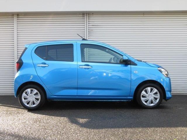 ピクシスエポック Ｘ　ＳＡＩＩＩ　アイドリングストップ　スマートアシスト３　ＥＴＣ　ＬＥＤヘッドライト　オートハイビーム　横滑り防止付き　パーキングセンサー　プライバシーガラス　電動格納式ドアミラー　キーレスエントリー　ＣＤステレオ（31枚目）