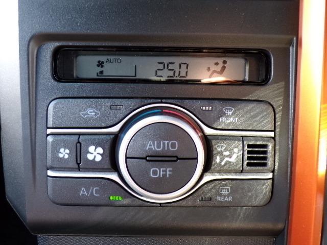 タフト G スマートアシストブレーキ アイドリングストップ LEDヘッドライト・フォグ パーキングセンサー ステアリングスイッチ バックカメラ サンルーフ プライバシーガラス シートヒーター 横滑り防止付き オートライト オートハイビーム 電動格納ドアミラー(8枚目)