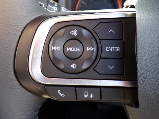 タフト G スマートアシストブレーキ アイドリングストップ LEDヘッドライト・フォグ パーキングセンサー ステアリングスイッチ バックカメラ サンルーフ プライバシーガラス シートヒーター 横滑り防止付き オートライト オートハイビーム 電動格納ドアミラー(9枚目)