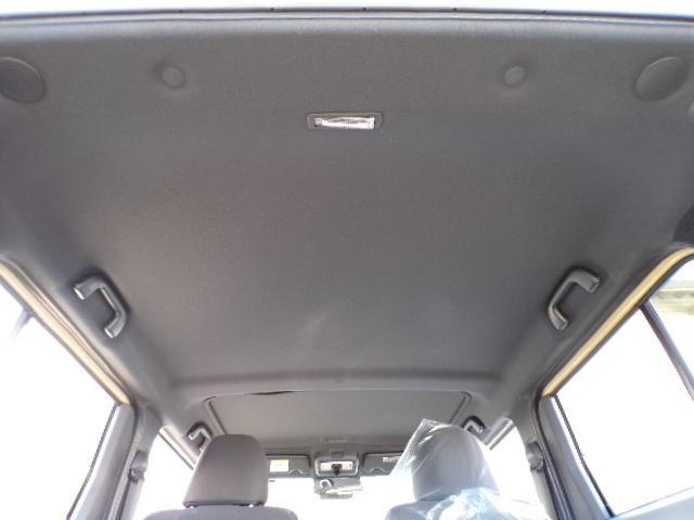 タフト G スマートアシストブレーキ アイドリングストップ LEDヘッドライト・フォグ パーキングセンサー ステアリングスイッチ バックカメラ サンルーフ プライバシーガラス シートヒーター 横滑り防止付き オートライト オートハイビーム 電動格納ドアミラー(17枚目)