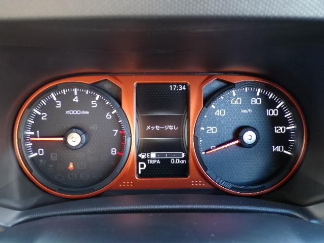 タフト G スマートアシストブレーキ アイドリングストップ LEDヘッドライト・フォグ パーキングセンサー ステアリングスイッチ バックカメラ サンルーフ プライバシーガラス シートヒーター 横滑り防止付き オートライト オートハイビーム 電動格納ドアミラー(25枚目)