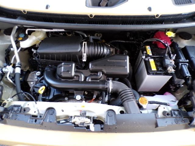 タフト G スマートアシストブレーキ アイドリングストップ LEDヘッドライト・フォグ パーキングセンサー ステアリングスイッチ バックカメラ サンルーフ プライバシーガラス シートヒーター 横滑り防止付き オートライト オートハイビーム 電動格納ドアミラー(30枚目)