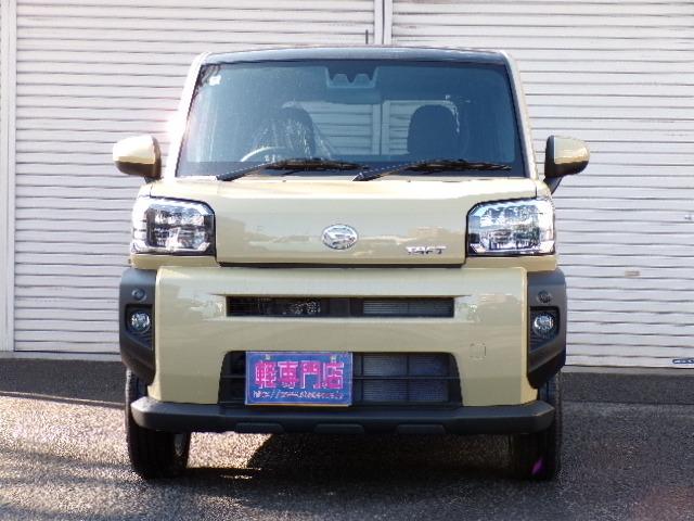 タフト G スマートアシストブレーキ アイドリングストップ LEDヘッドライト・フォグ パーキングセンサー ステアリングスイッチ バックカメラ サンルーフ プライバシーガラス シートヒーター 横滑り防止付き オートライト オートハイビーム 電動格納ドアミラー(39枚目)