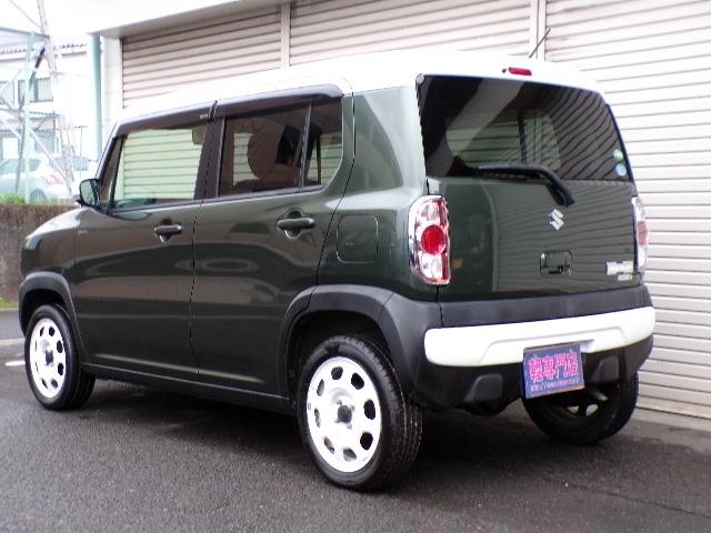 ハスラー Jスタイル 4WD ナビTV DVD CD エネチャージ搭載 レーダーブレーキサポート ディスチャージヘッドライト LEDヘッドライト アイドリングストップ オートライト 横滑り防止付き シートヒーター ヒルディセントコントロール グリップコントロール(6枚目)