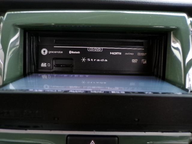 ハスラー Jスタイル 4WD ナビTV DVD CD エネチャージ搭載 レーダーブレーキサポート ディスチャージヘッドライト LEDヘッドライト アイドリングストップ オートライト 横滑り防止付き シートヒーター ヒルディセントコントロール グリップコントロール(11枚目)