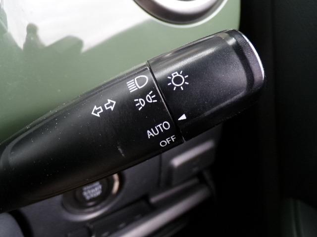 ハスラー Jスタイル 4WD ナビTV DVD CD エネチャージ搭載 レーダーブレーキサポート ディスチャージヘッドライト LEDヘッドライト アイドリングストップ オートライト 横滑り防止付き シートヒーター ヒルディセントコントロール グリップコントロール(14枚目)