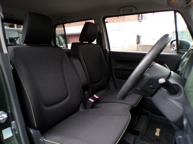 ハスラー Jスタイル 4WD ナビTV DVD CD エネチャージ搭載 レーダーブレーキサポート ディスチャージヘッドライト LEDヘッドライト アイドリングストップ オートライト 横滑り防止付き シートヒーター ヒルディセントコントロール グリップコントロール(32枚目)