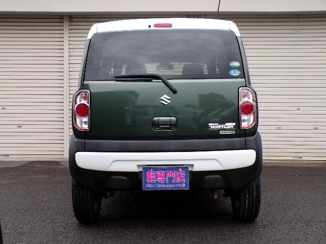 ハスラー Jスタイル 4WD ナビTV DVD CD エネチャージ搭載 レーダーブレーキサポート ディスチャージヘッドライト LEDヘッドライト アイドリングストップ オートライト 横滑り防止付き シートヒーター ヒルディセントコントロール グリップコントロール(40枚目)